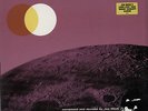 I Hear A New World Joe Meek & The Blue Men vinyl LP album record UK RPM103LP