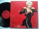 Madonna - You can Dance - Super rare Taiwan release LP // EX+