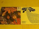 KALEIDOSCOPE (UK) - TANGERINE DREAM (UK)-LP reissue of 1967-psychedelic-sunbeam