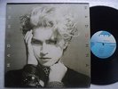 Madonna - Selftittled - Super rare Taiwan LP release + Insert / Mint -