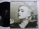 Madonna - Selftittled - Rare Taiwan release LP in EX+