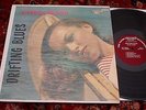 Charles Brown LP Drifting Blues RARE R&B Score 1957 original DG mono soul