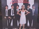 BLONDIE   PARALLEL LINES   RARE BLUE MUSIC INC 1978