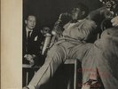 Charlie Parker vinyl LP album record In Sweden 1950 Swedish SLP27 STORYVILLE