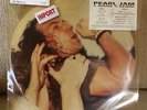 Pearl Jam-A Footstep In Paradise, Picture Disc, Import Italy, LV 108