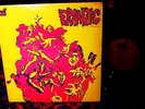SCARCE 1971 ORIG    FRANTIC   CONCEPTION   WILD HARD PSYCH HEAVY BLUES RAUNCH
