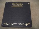 THE BEATLES COLLECTION BC13 BLUE BOX SET COMPLETE BOX LP SET