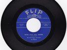 RICHARD BERRY - 45 -   Have Love Will Travel