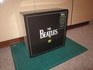 The Beatles Stereo Vinyl Box Set EU Neuwertig