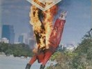 Giant - Time To Burn (LP, Album) - Vinyl - 97446