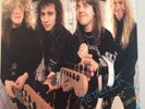 Metallica Garage Days Re-revisited. The $5.98 Ep Original Vinyl