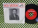 PORTER WAGONER Ole Slew Foot, Let Me In RCA 47-8977 NM- promo sleeve