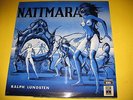 NATTMARA/GUSTAV 111-RALPH LUNDSTEN-ELECTRONIC SYNTH-SEXY NUDE