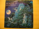 RALPH LUNDSTEN-SHANGRI-LA--electronic SYNTH music-SEXY NUDE