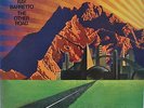 Ray Barretto The Other Road Japan gatefold LP 1975 FAN-5007 Insert Fania