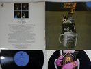 KINKS ARTHUR OR THE DECLINE AND FALL OF THE BRITISH EMPIER PYE UPS-544Y JAPAN LP