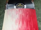 THE BEATLES SGT PEPPER'S FIRST PRESS GREAT VINYL