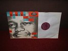FATS DOMINO Fat's Rock And Rollin' LP 1956 LONDON 1st Press BRILLIANT EXAMPLE