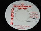 SAM BRAMWELL - IT A GO DREAD INA BABYLON - 7