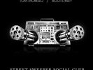 STREET SWEEPER SOCIAL CLUB NEW VINYL