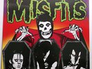 Misfits - Evilive LP Record - BRAND NEW - Danzig Doyle Live