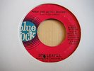 OTIS LEAVILL - WHEN THE MUSIC GROOVES - BLUE ROCK