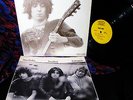 TERRY REID   SUPERLUNGS - UK Hard Psych GUITAR TRIO   IMPACT  VISIONARY ROCK 