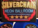 SILVERCHAIR Neon Ballroom NEW COLORED VINYL SRC 2xLP GATEFOLD