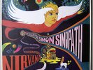 NIRVANA : The story of Simon Simopath - LP Bell Records