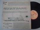 JOHN COLTRANE WITH THE RED GARLAND TRIO - SOULTRANE - ESQUIRE 32-089 UK PRESSING