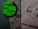 MINT SHRINK UNCENSORED 1970 ORIG   JOHN LENNON   Plastic Ono PSYCH BEATLES