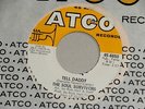 SOUL SURVIVORS TELL DADDY NM ATCO YOU WONT FIND A BETTER COPY NORTHERN SOUL 45