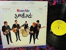 1965 MINT SHRINK = THE YARDBIRDS   HAVING A RAVE UP Jeff Beck Beat Garage Psych
