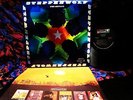 CLEAN1968 ORIG   MAGIC CARPET RIDE   STEPPENWOLF  Hard Psych COLOR SILVER FOIL