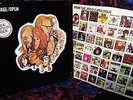 RARE SHRINK  BLUES IMAGE   OPEN   RIDE CAPTAIN RIDE   BLUES PSYCH w/ MIKE PINERA