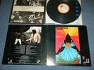 MOUNTAIN Japan 1970 1st Press NM LP CLIMBING