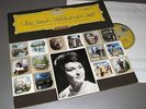RITA STREICH  FOLKSONGS OF THE WORLD  ED1 DGG SLPEM 136-376 RED stereo TULIP NM