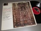 SAINT-SAENS SYMPHONY no.3 DURUFLE organ PRETRE HMV ASD-585 UK stereo NM