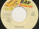MARTINI'S on Bar —HUNG OVER b/w LATE PARTY— memphis soul mod r&b 45 | LISTEN