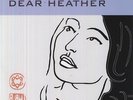 Dear Heather - Leonard Cohen (2012, Vinyl New)