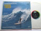 The Golden Breed Original Soundtrack Recording Capitol 2886 Stereo Surf LP 1st