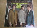 Small Faces-From the Beginning Rare UK Decca Mono 1967 EX+/EX LP-nice copy