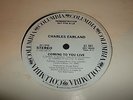 CHARLES EARLAND   COMING TO YOU LIVE   RARE ORIG. WLP JAZZ FUNK 12