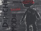 John The Revelator / Lilian Depeche Mode 12