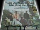 CHAMBERS BROTHERS Time Has Come Today 180 Gram Sealed COLUMBIA RECORDS CS9522 LP