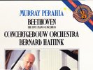 3LP-BOX-MURRAY PERAHIA-BEETHOVEN-BERNRD HAITINK-OVP-