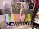 Nina Simone At Newport LP NEW 180g vinyl