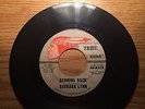 SOUL 45 BARBARA LYNN RUNNING BACK / I'M A GOOD WOMAN TRIBE 8316 HEAR