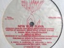 * CIVILIZED SAVAGES/ARMAGEDDON BODIES New Ruff Flava RANDOM RAP SEALED 12” Hear