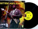ALBERT KING ? YEARS GONE BY ? NM 1969 Stax Monarch in shrink BOOKER T & THE MGS